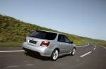 Saab 9-2X 2005 года